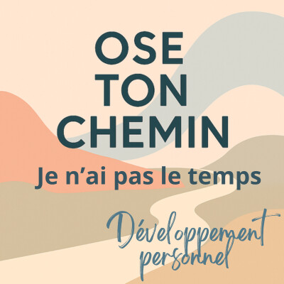 Je n'ai pas le temps cover