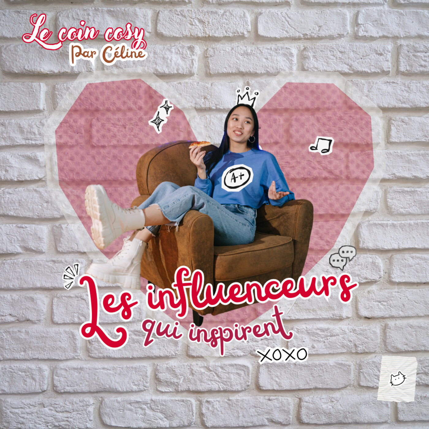 Le coin cosy