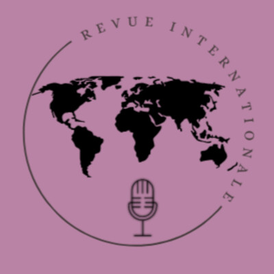 La revue internationale - 13/03/2023 cover