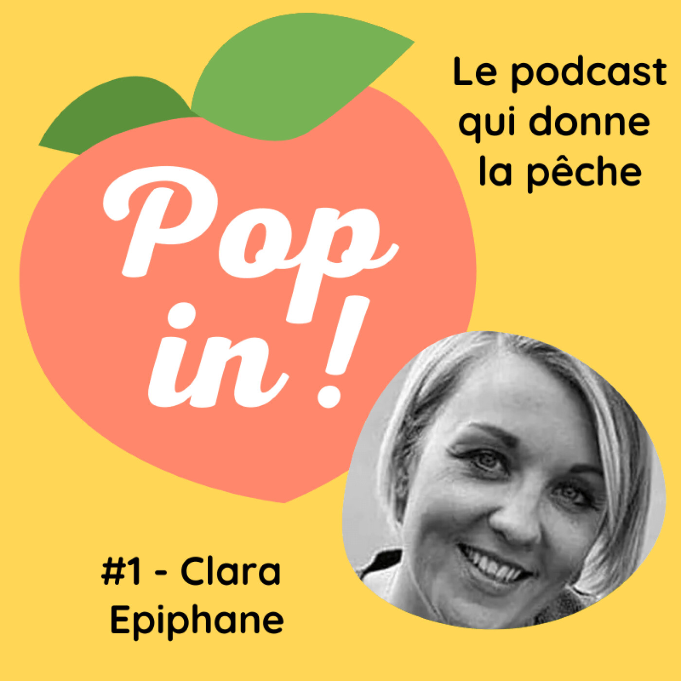 #1 - Clara Epiphane -