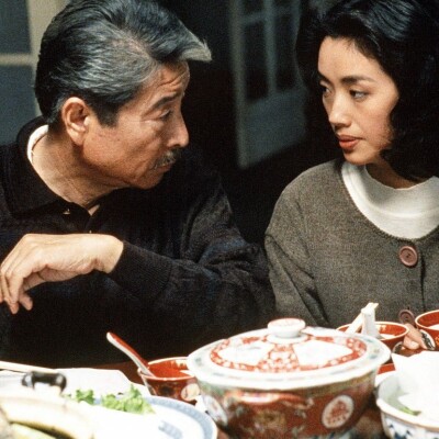 Les Intégrales : Ang Lee, 1ère partie cover