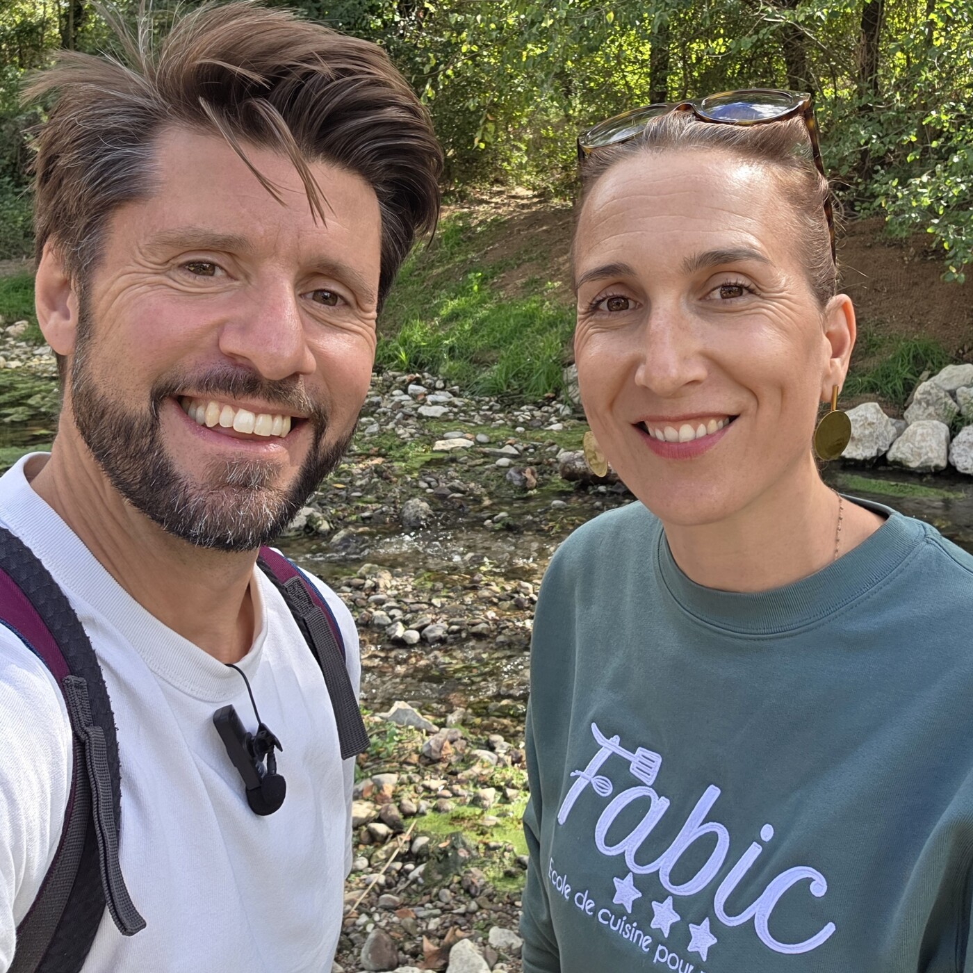 Les échappées du leadership