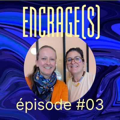 #3 Édition, print et voyage avec Valentine Cinier cover