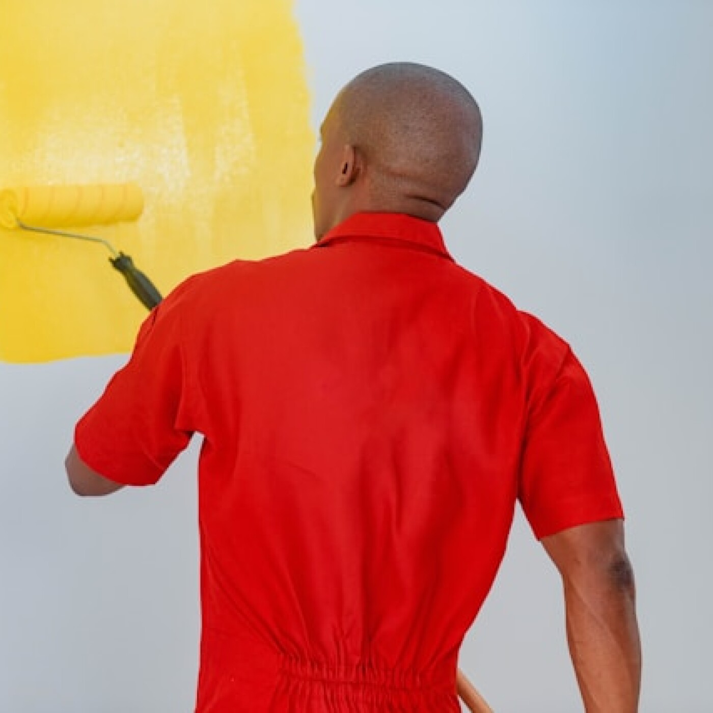 Expert Painting Solutions for Homes and Businesses podcast artwork