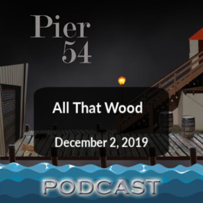 All That Wood 12/2/19 cover