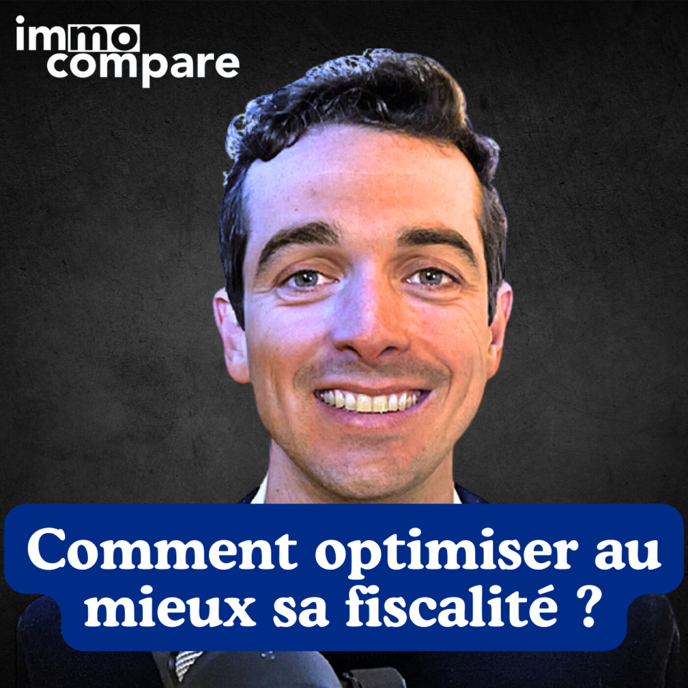 C\'est pas trop taux ! Le podcast des investisseurs immobiliers