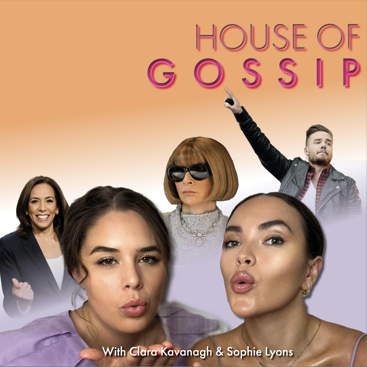 House of Gossip