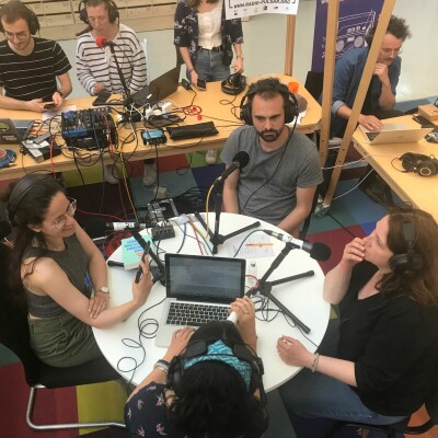 🔴 Médias et politique à échelle locale 2/2 - La Fabrique Campus | Assises du Journalisme cover