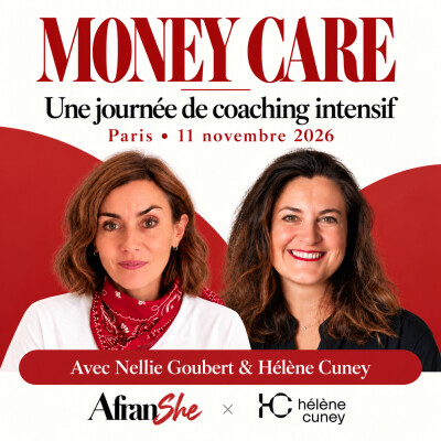 Femmes et argent : pourquoi est-ce si difficile de s'en occuper ? | Money Care cover