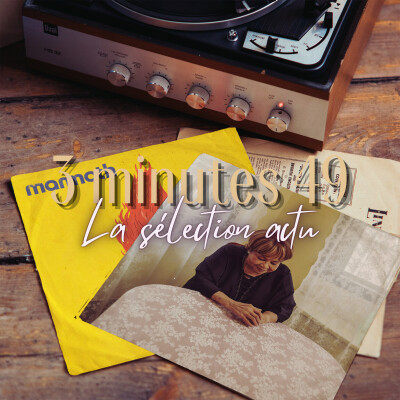 La sélection actu - Soundgarden au panthéon du Rock, Encore de l'I.A - Mammoth / Mavis Staples cover