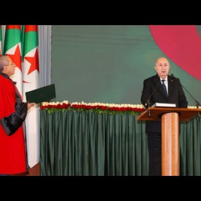 Élections présidentielles, 2e mandat et passage en force : de quoi Tebboune avait réellement peur ? cover