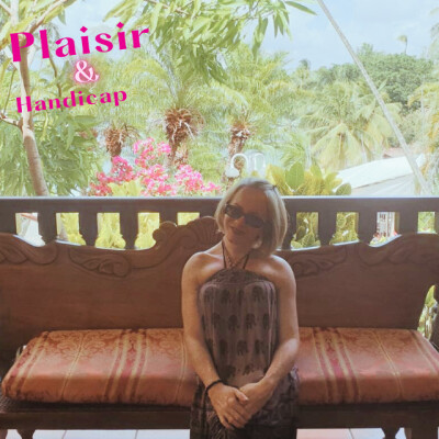 La dissociation : l'art de ne plus être une victime ☆20/100☆ cover