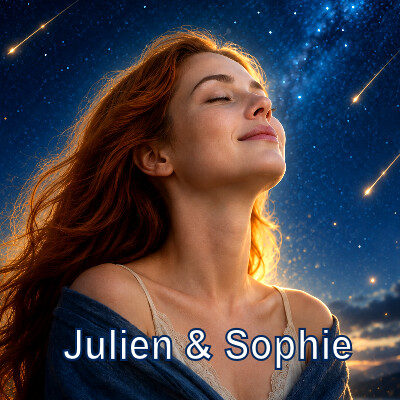 Hypnose pour lâcher prise et dormir profondément | Libérer ce qui vous pèse (sans intro) cover