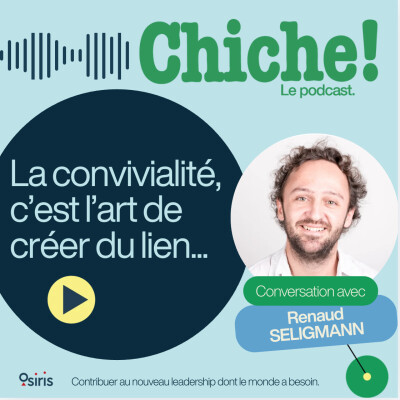 La convivialité, ou l'art de créer du lien... cover