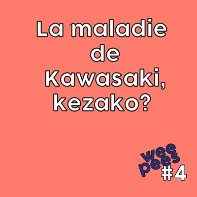 4. La maladie de Kawasaki cover