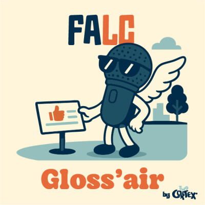 FALC – Quand la culture s’explique enfin simplement cover