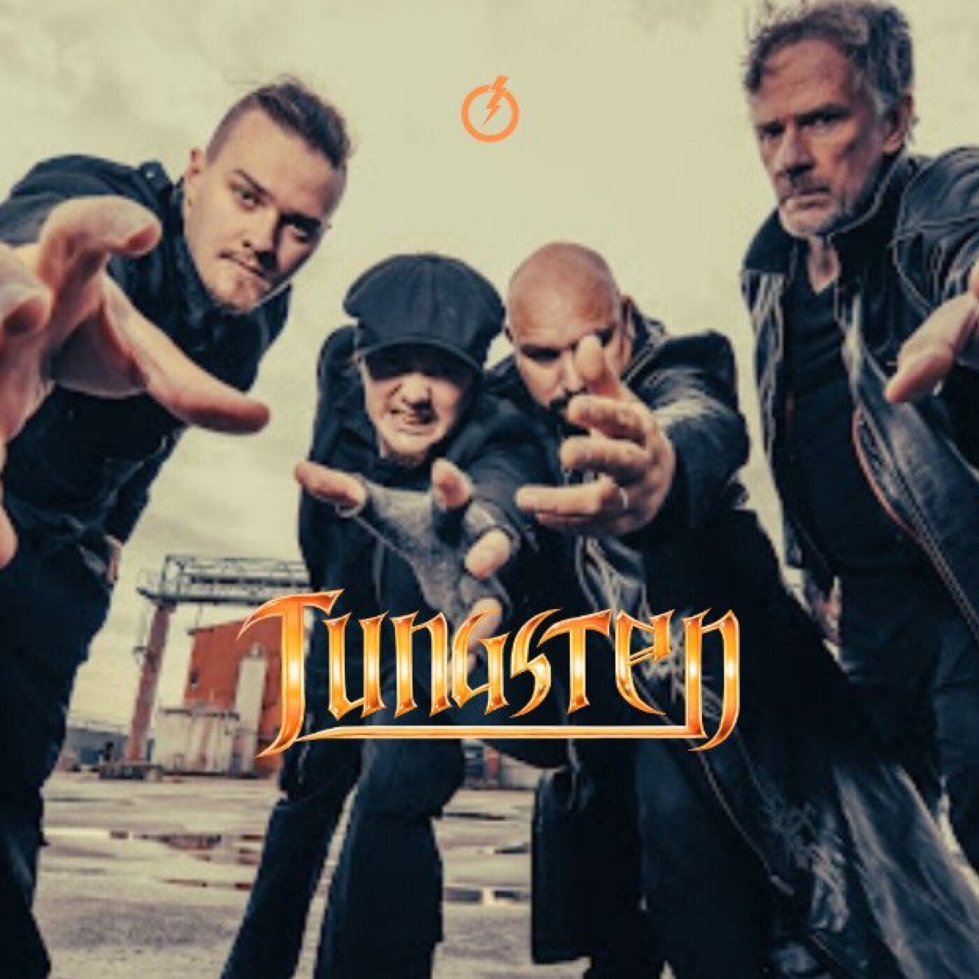 213Rock Harrag Melodica Live interview with Niklas Johansson of Tungsten 06 07 2022 New album Bliss Vinylestimes Classic Rock Radio episode artwork