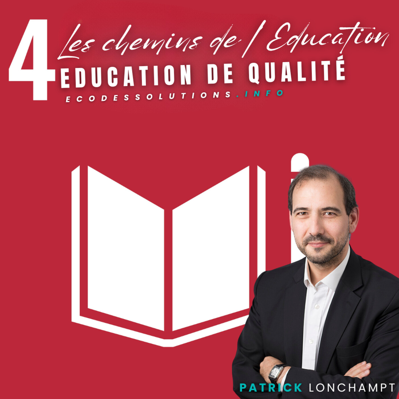 ODD 4 : LES CHEMINS DE L'EDUCATION