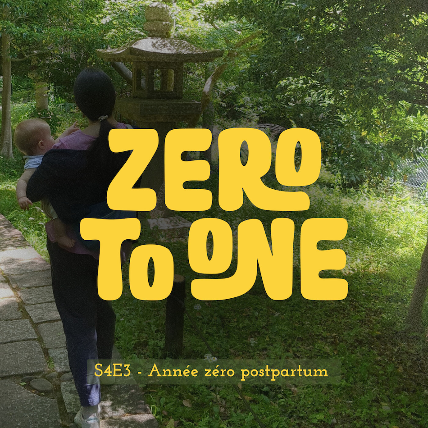 Quand on fait confiance à son bébé S4E3