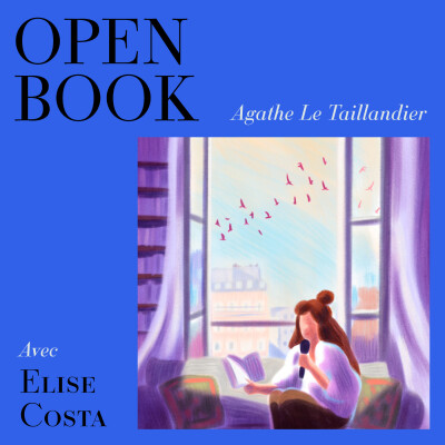 [Coup de coeur] Mazan : comment écrire un procès hors norme ? avec Elise Costa cover