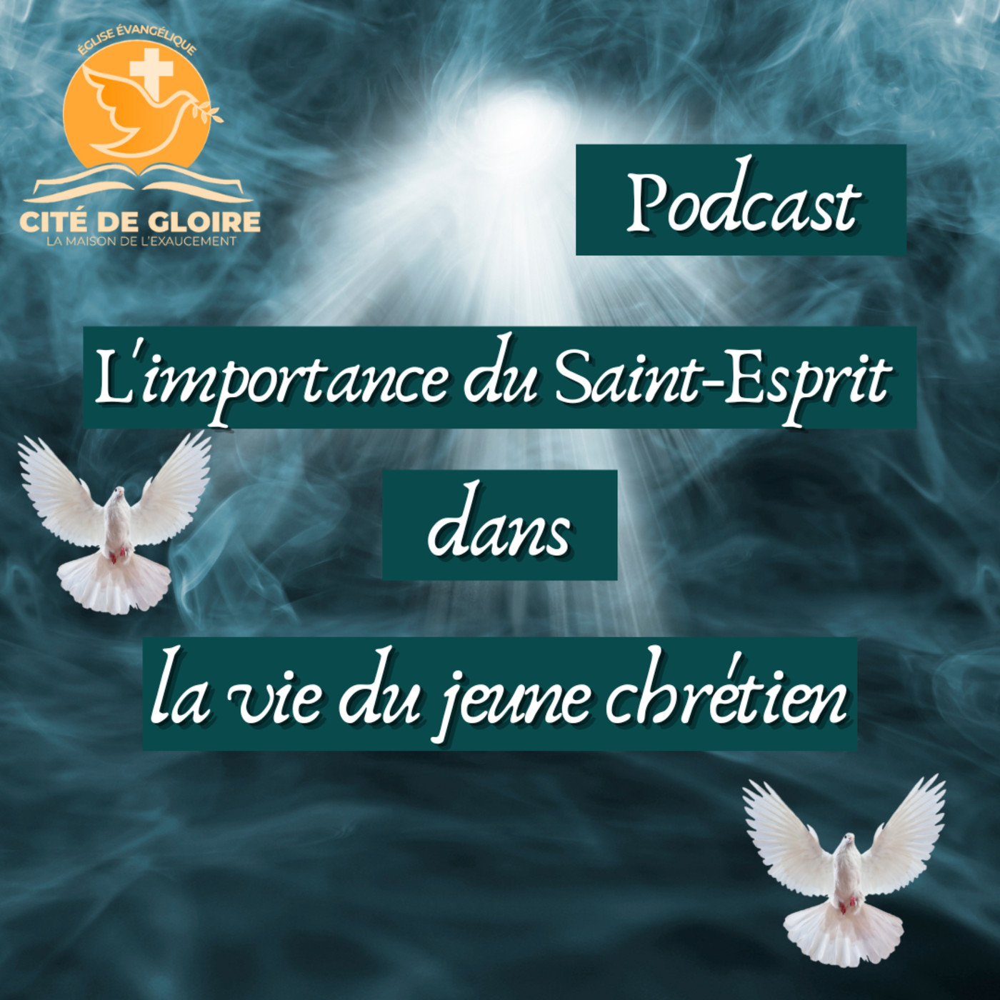 Eglise Evangélique La Cité de Gloire