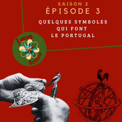 Quelques symboles nationaux, culturels ou populaires qui font le Portugal ! cover