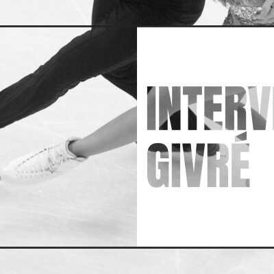 SEM 48 l'Interview Givrée Corentin Spinar cover