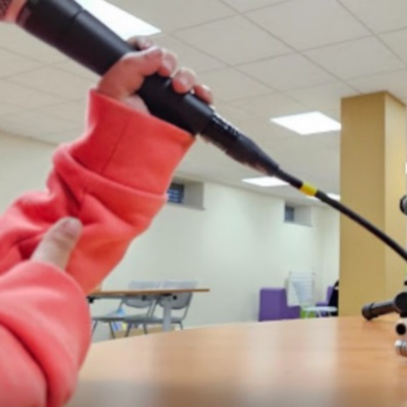 RADIO WNE Warum Net Experience