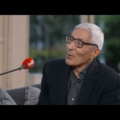 Boualem Sansal se moque de Tebboune et le remercie pour son séjour à la prison de Koléa  cover
