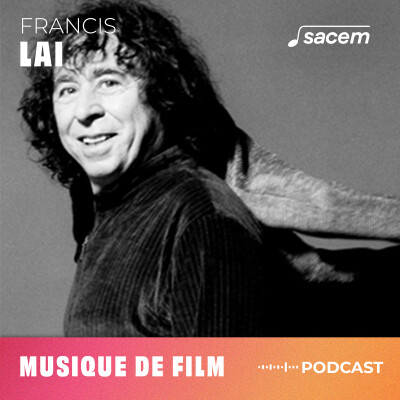 Composer de la musique à l'image : Francis Lai nous raconte sa première expérience cover