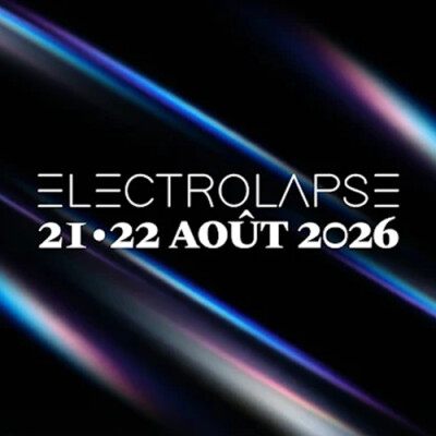 FOCUS SUR ELECTROLAPSE FESTIVAL cover