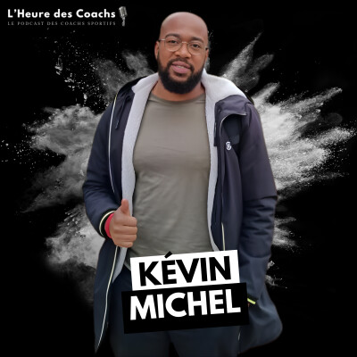 Kévin Michel, 15 ans de coaching sportif à la naissance de CoWorkFit cover
