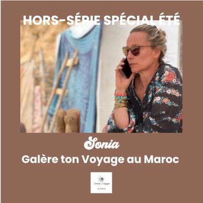 Leur riad fermé pour un drame, le début d'une cascade de galères au Maroc [GTV spécial été 🏜️] cover