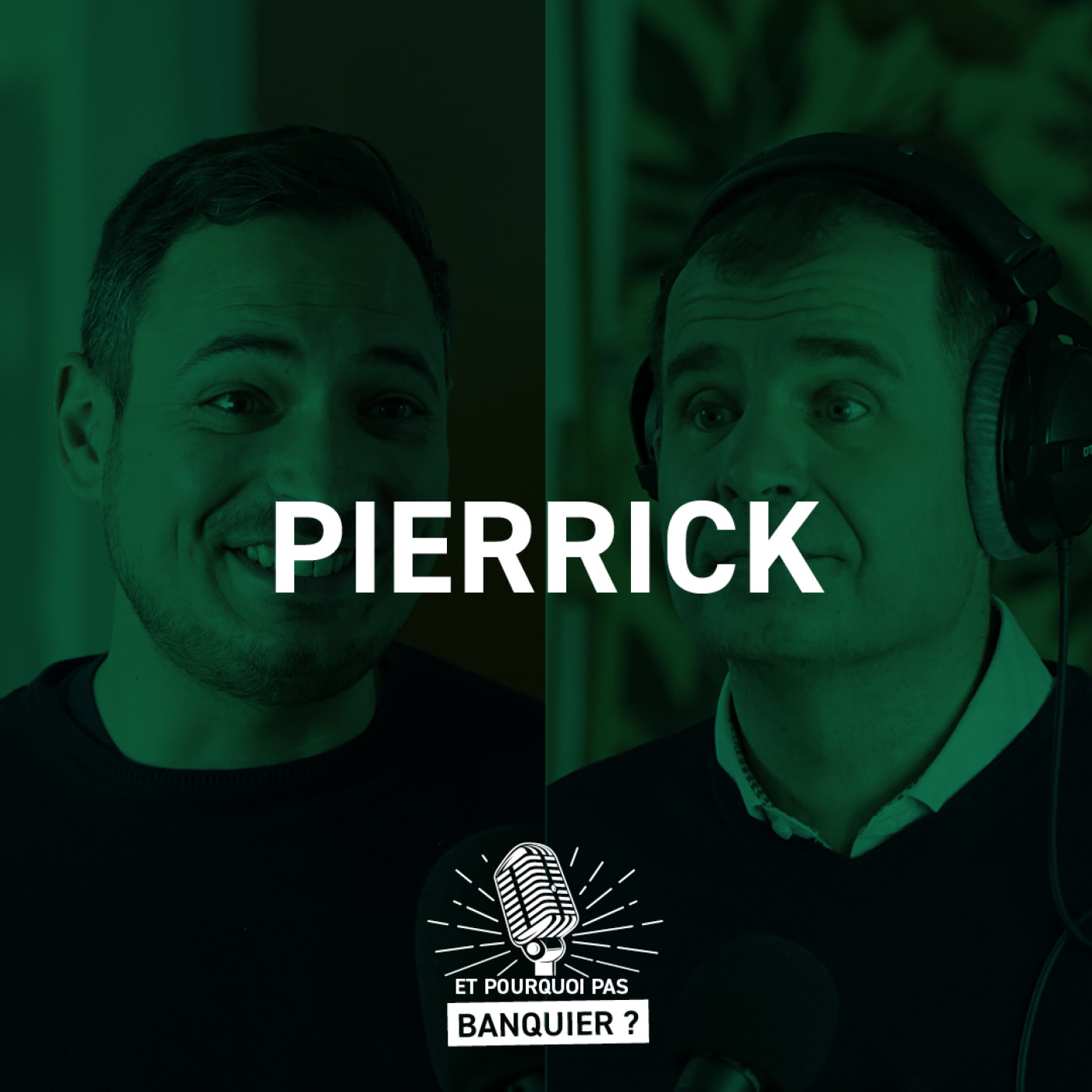 Pierrick, un changement de vie pour un meilleur équilibre perso Pierrick, un changement de vie pour un meilleur équilibre perso