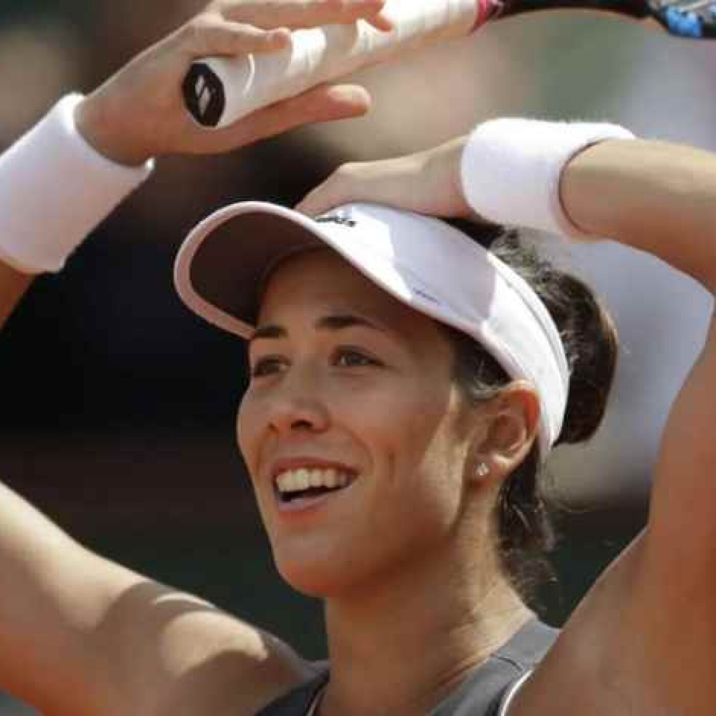 Muguruza fait ses adieux: retour, avec son ex-coach, Sam Sumyk, sur la carrière d'une immense championne