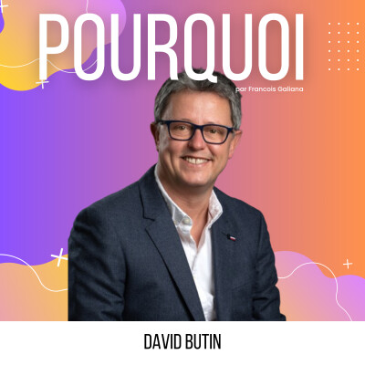 "L'entrepreneuriat et l'art de la scène: Naviguer entre passion et business - David Butin - Swipe cover