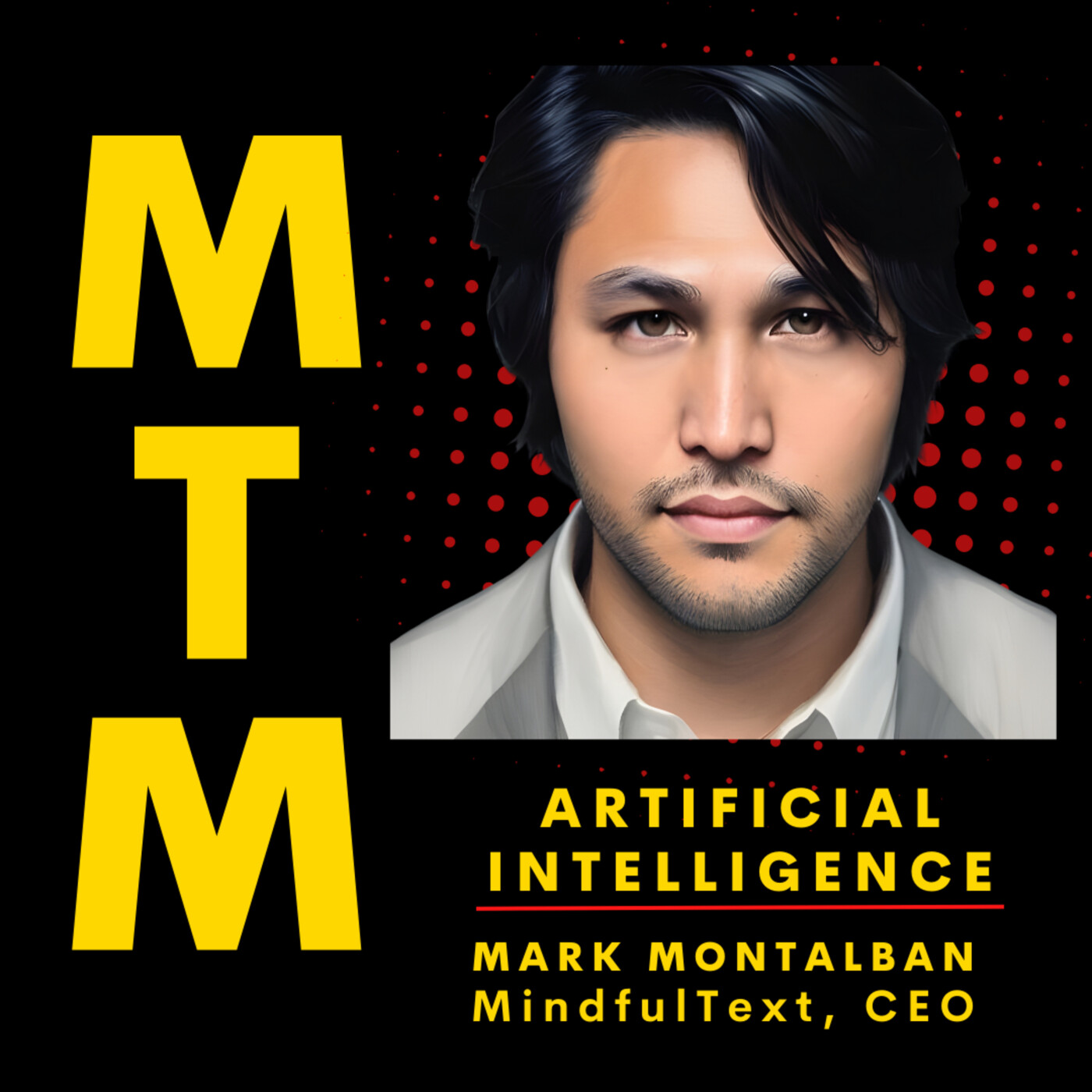 Men Talking Mindfulness