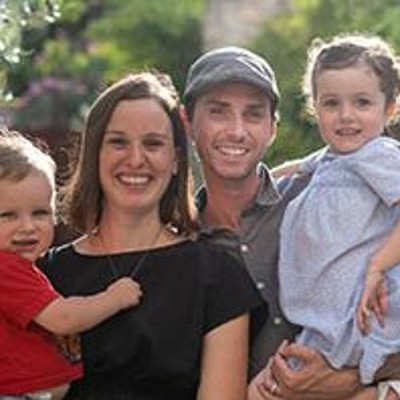 VIP 109 - Laure et Timothée Gerber : Des rêves plein la tête cover