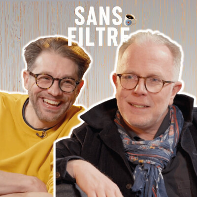 Carrière, Automobile, Branding : Bernard Van Bellingen, sans filtre ! cover