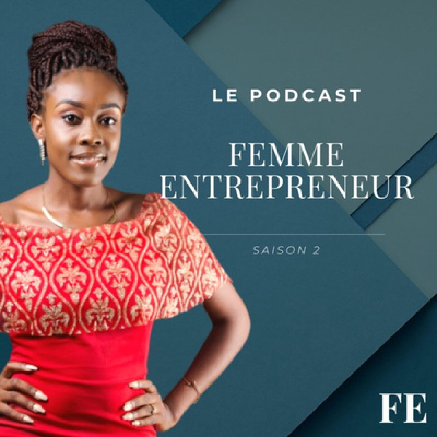 Entrepreneure du web