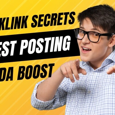 High DA Guest Posts Without the High DA Price Tag cover