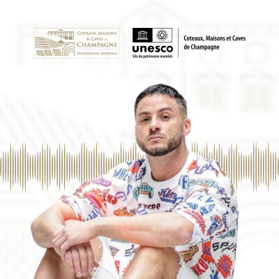 🎙️ Épisode 2 – Le lien vivant cover