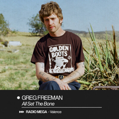 Greg Freeman dans Dig Dig Diggers cover
