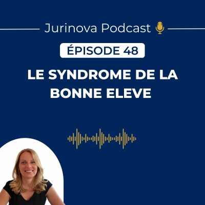 48. Le syndrome de la bonne élève cover
