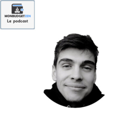 #54 : Obtenir des revenus passifs avec les cryptos - Avec Ben de la Fricosphère cover