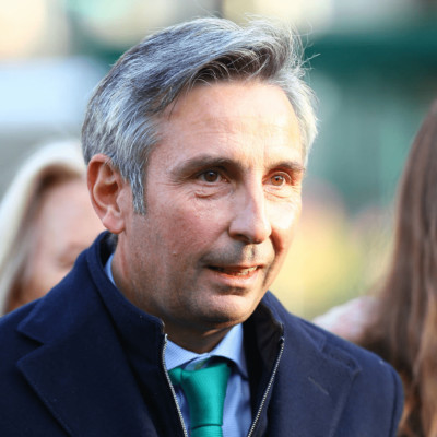 Rendez-vous avec... #11 : Xavier Papot cover