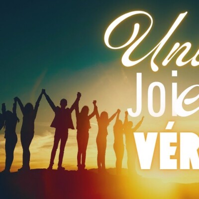 Parole et Évangile du jour | Mercredi 24 mai • Je suis enfant de Dieu cover