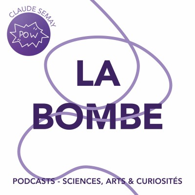 Épisode 58 - La bombe cover
