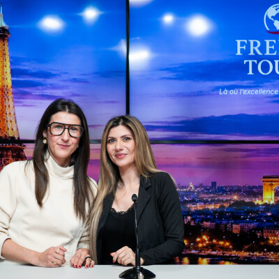 L’image, un levier stratégique pour incarner son leadership - Émilie Paüs cover