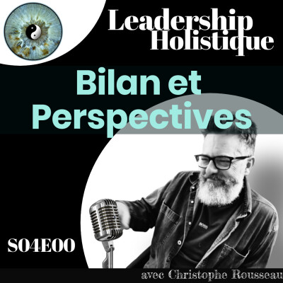 Bilan et Perspectives cover